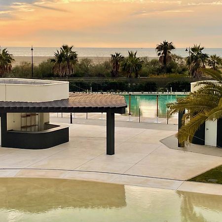 Ocean Homes, Luxury Apartments - By Ac Real Исла-Канела Экстерьер фото