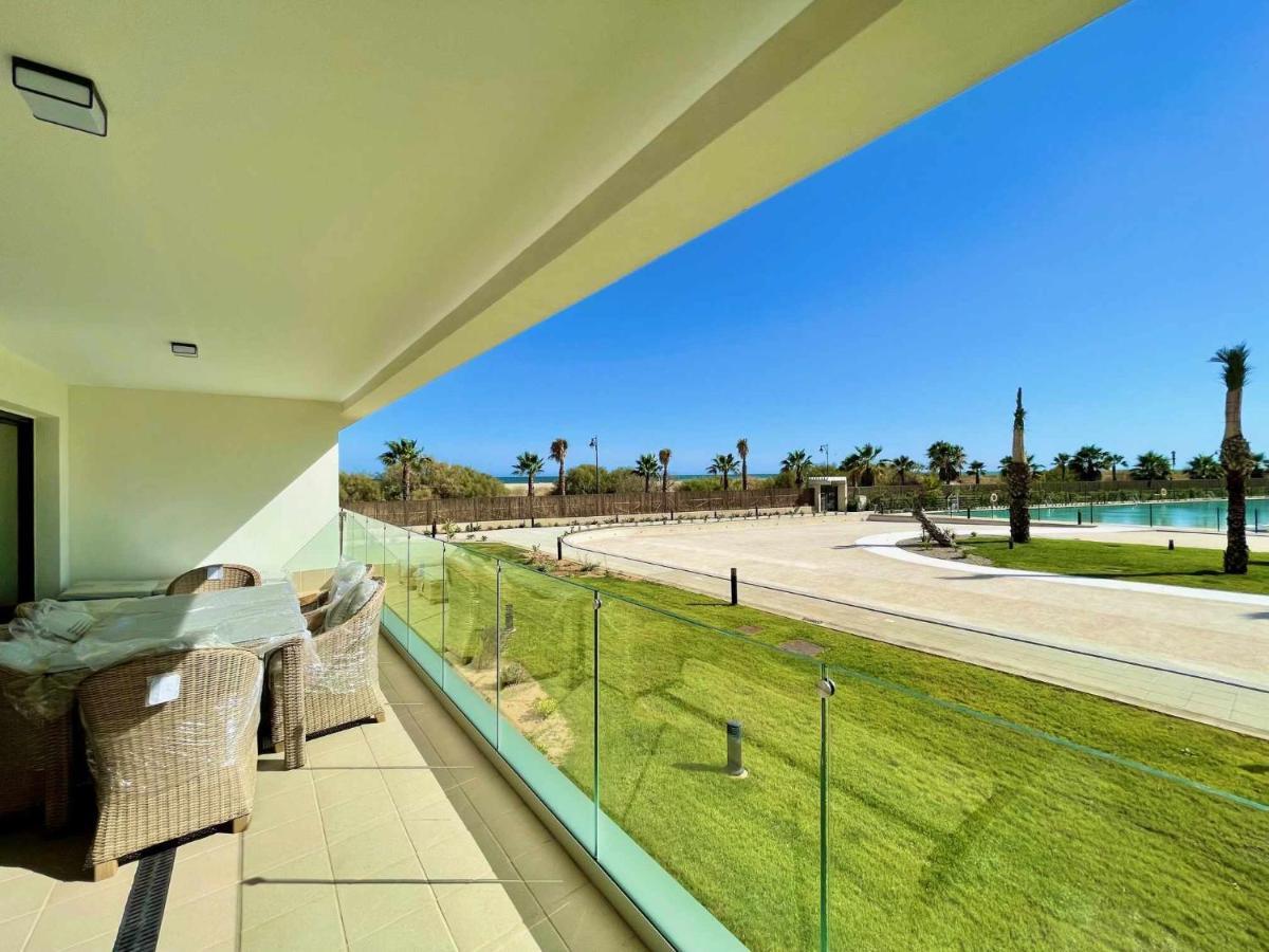 Ocean Homes, Luxury Apartments - By Ac Real Исла-Канела Экстерьер фото