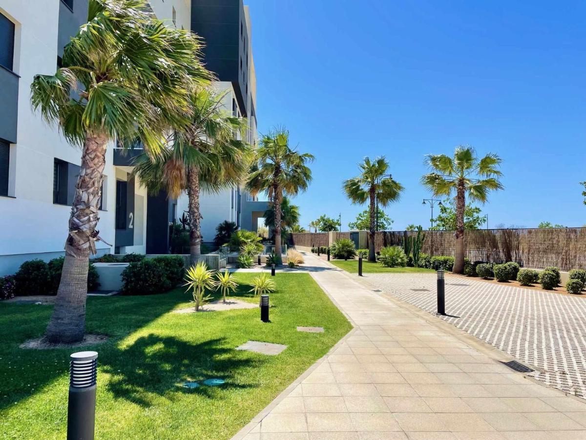Ocean Homes, Luxury Apartments - By Ac Real Исла-Канела Экстерьер фото