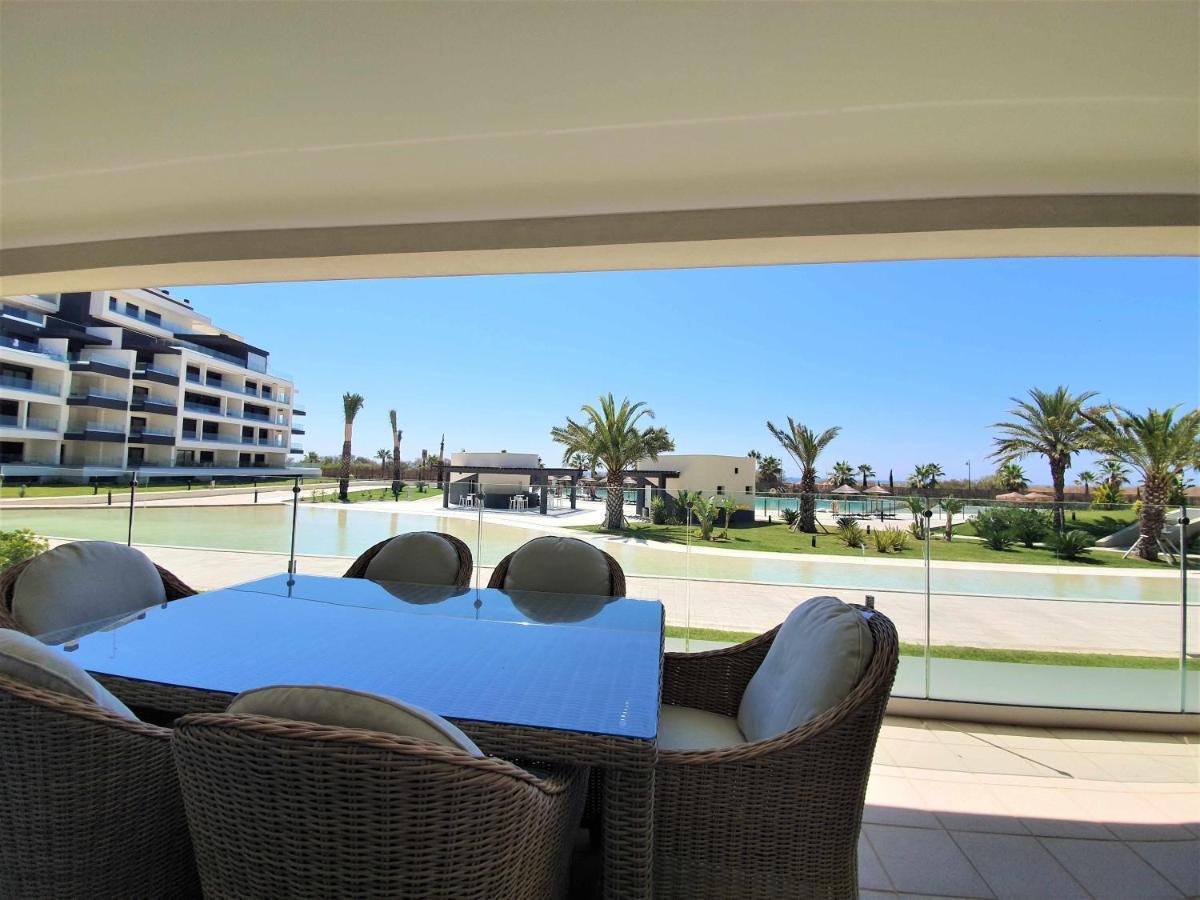 Ocean Homes, Luxury Apartments - By Ac Real Исла-Канела Экстерьер фото