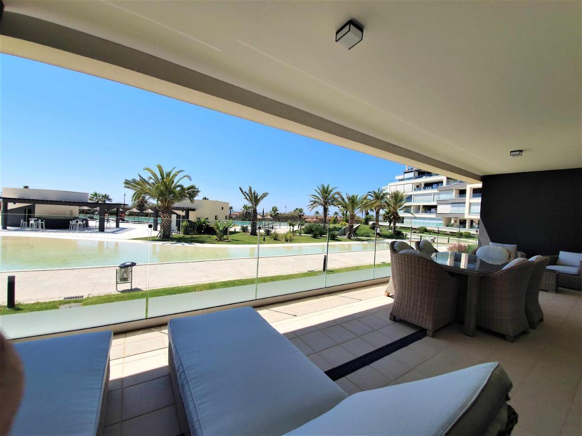Ocean Homes, Luxury Apartments - By Ac Real Исла-Канела Экстерьер фото