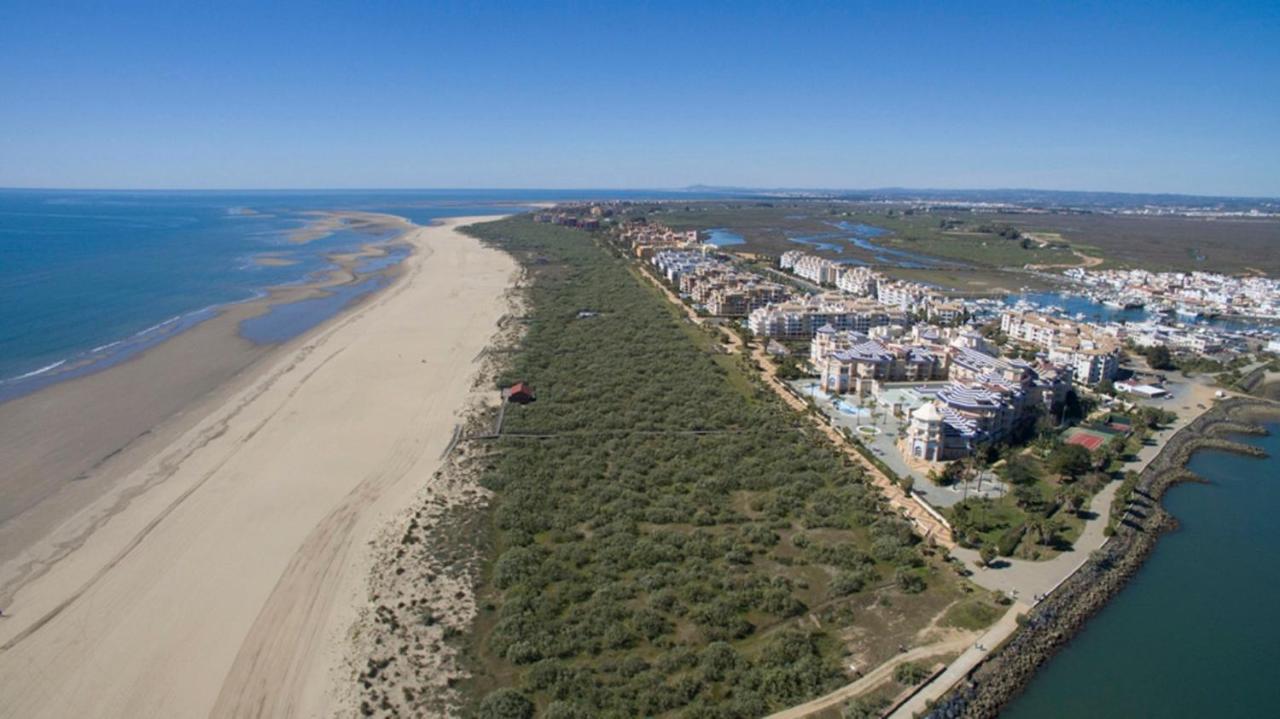 Ocean Homes, Luxury Apartments - By Ac Real Исла-Канела Экстерьер фото