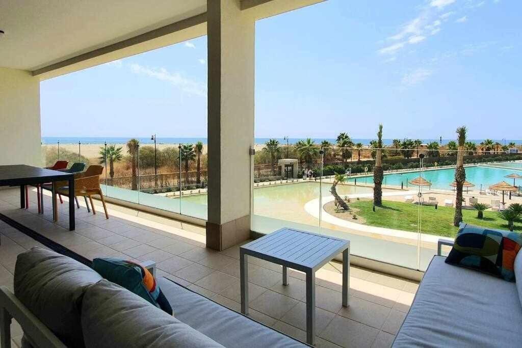 Ocean Homes, Luxury Apartments - By Ac Real Исла-Канела Экстерьер фото