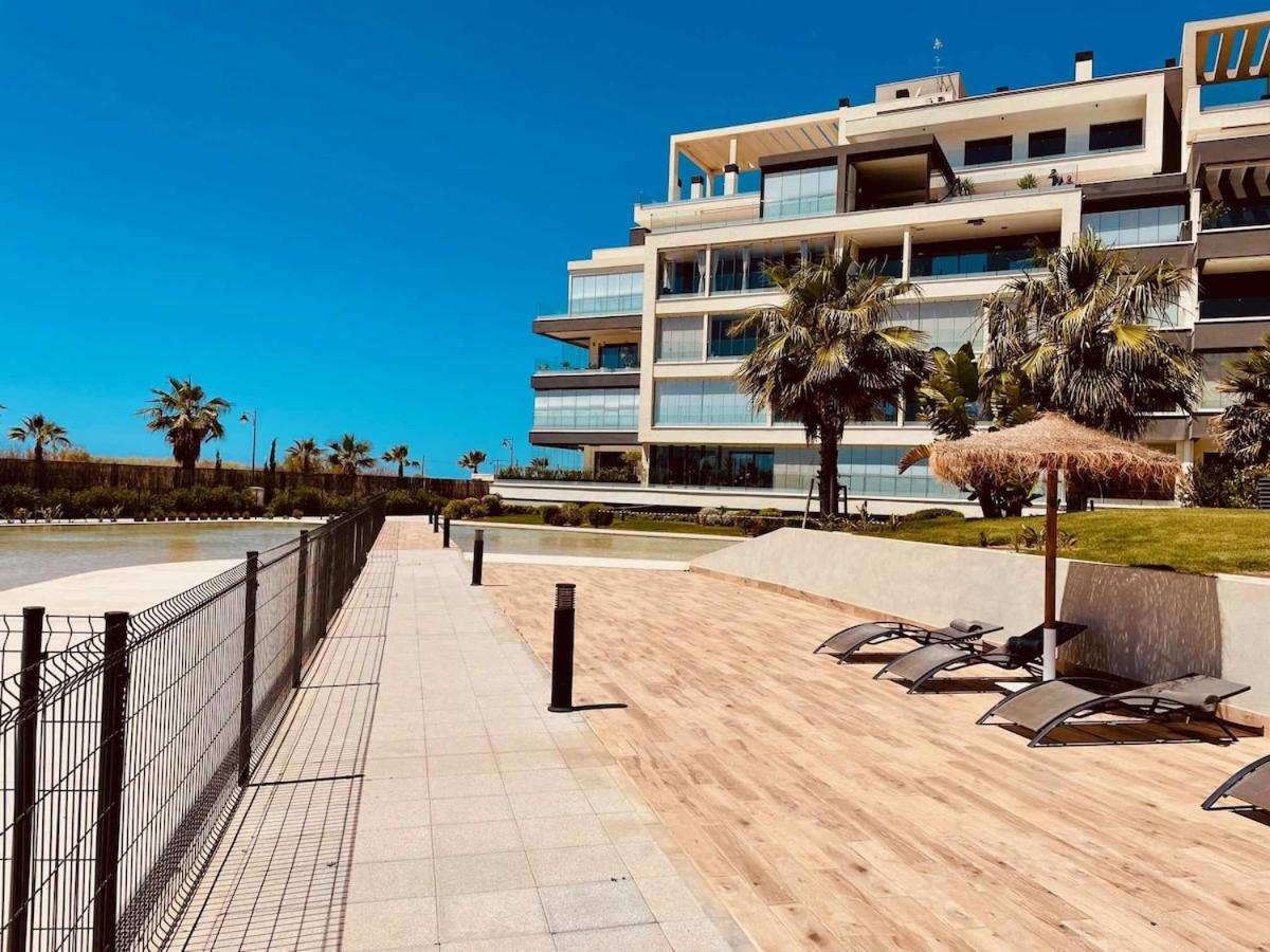 Ocean Homes, Luxury Apartments - By Ac Real Исла-Канела Экстерьер фото