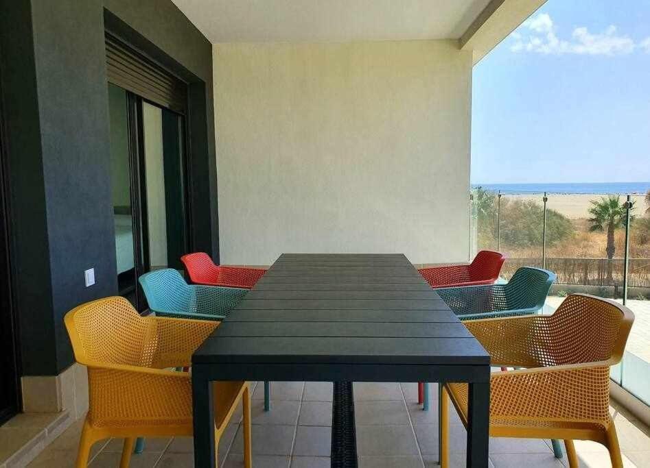 Ocean Homes, Luxury Apartments - By Ac Real Исла-Канела Экстерьер фото