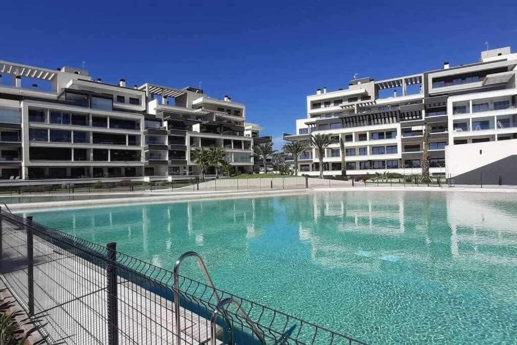 Ocean Homes, Luxury Apartments - By Ac Real Исла-Канела Экстерьер фото