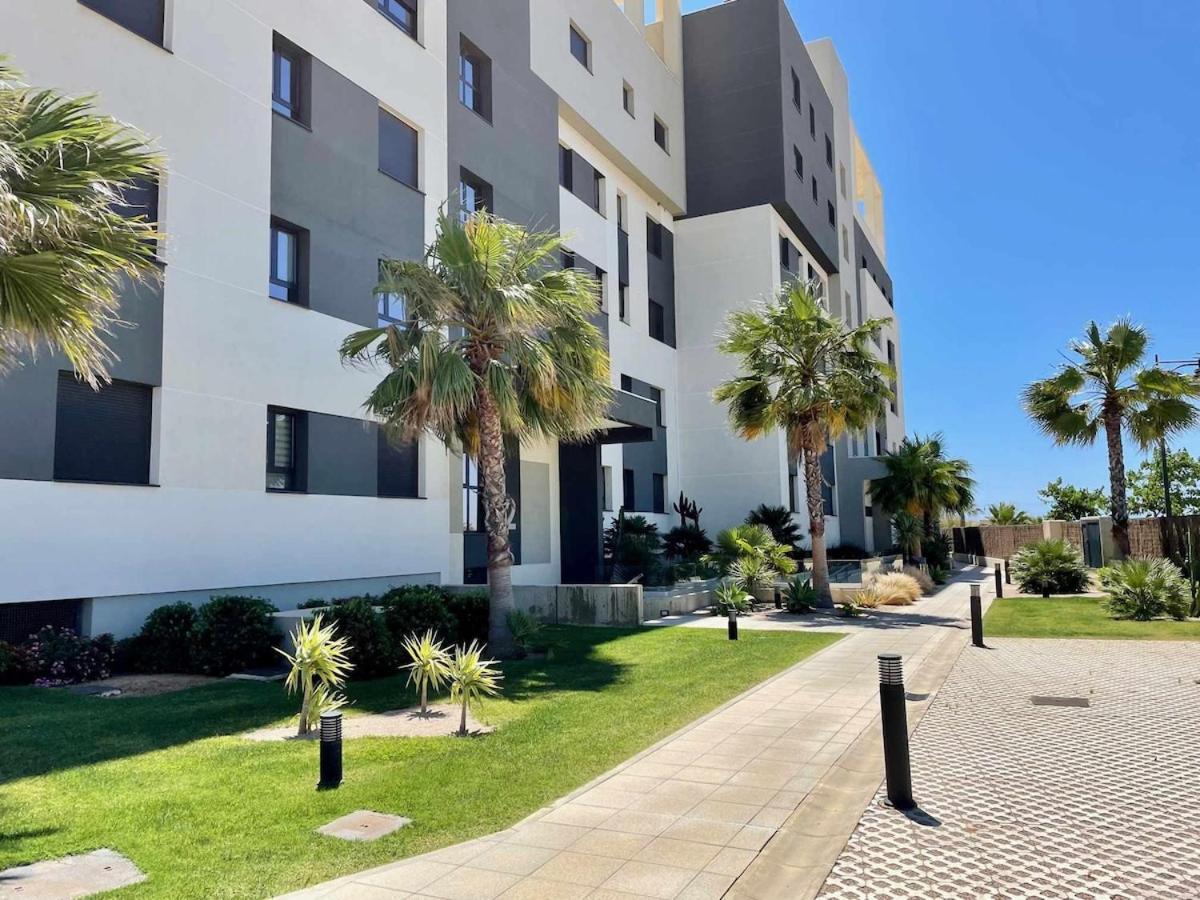 Ocean Homes, Luxury Apartments - By Ac Real Исла-Канела Экстерьер фото