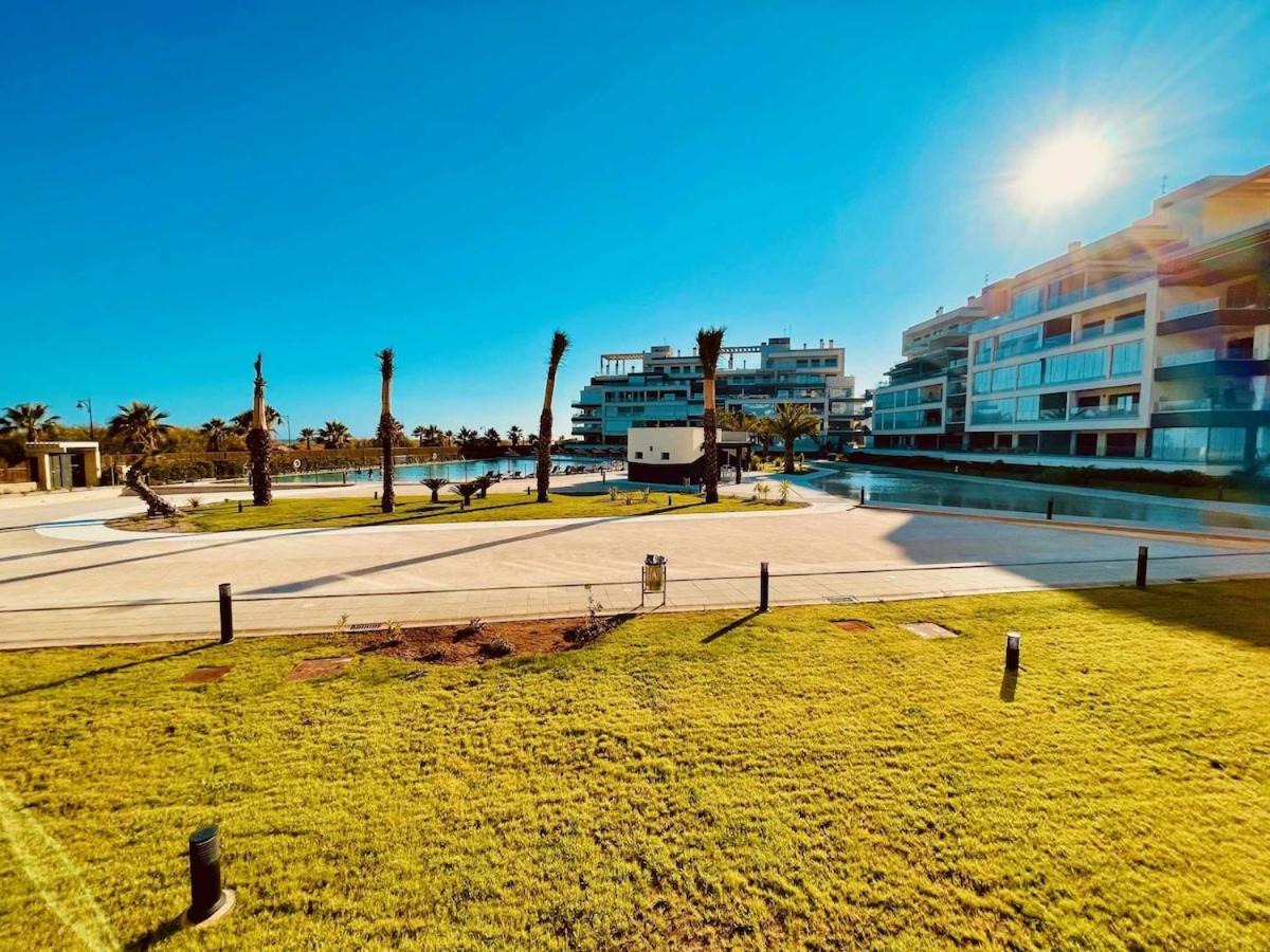 Ocean Homes, Luxury Apartments - By Ac Real Исла-Канела Экстерьер фото