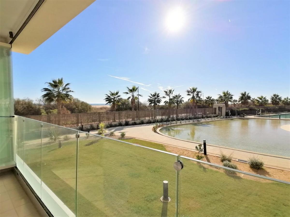 Ocean Homes, Luxury Apartments - By Ac Real Исла-Канела Экстерьер фото