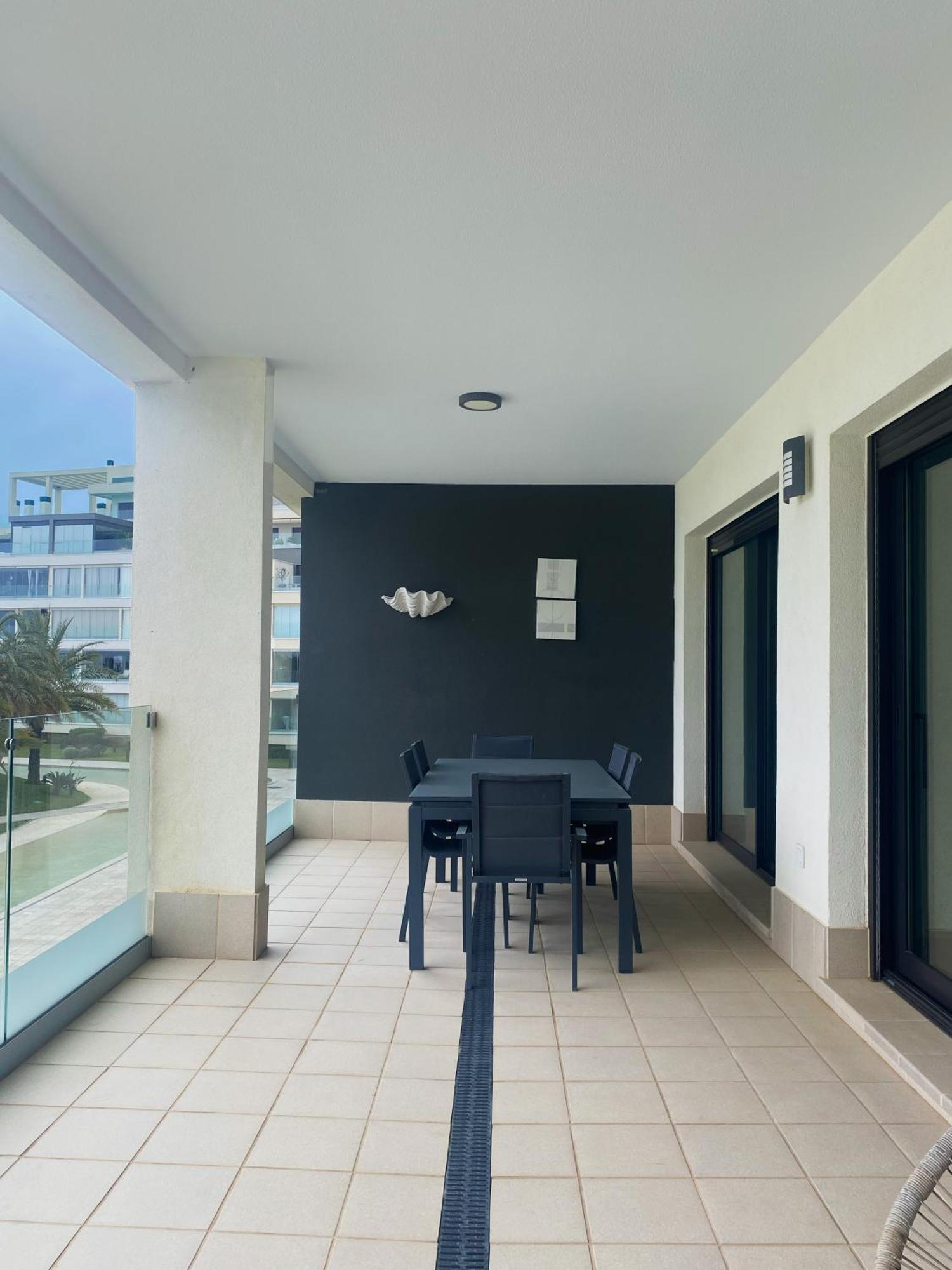 Ocean Homes, Luxury Apartments - By Ac Real Исла-Канела Экстерьер фото