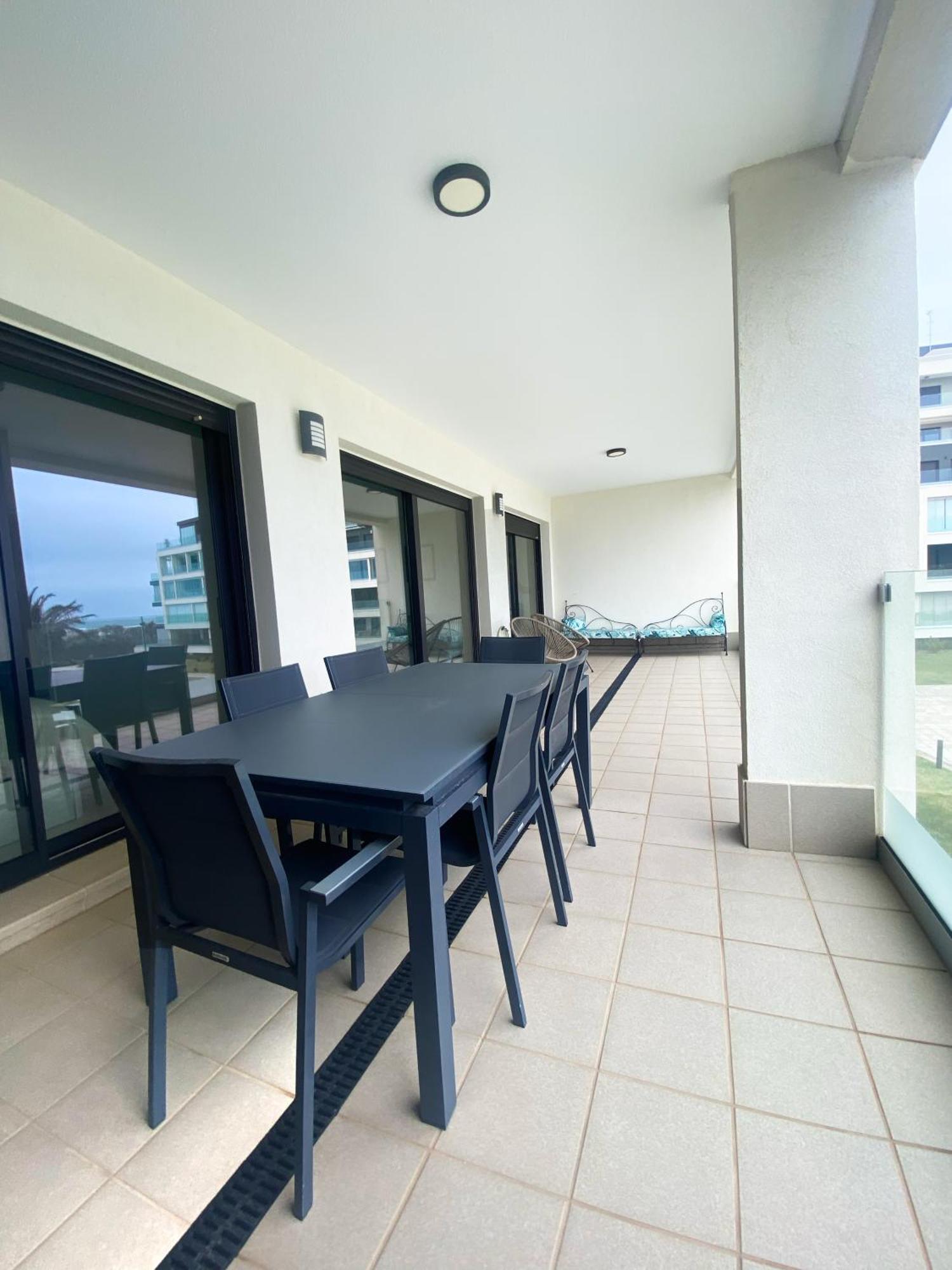 Ocean Homes, Luxury Apartments - By Ac Real Исла-Канела Экстерьер фото