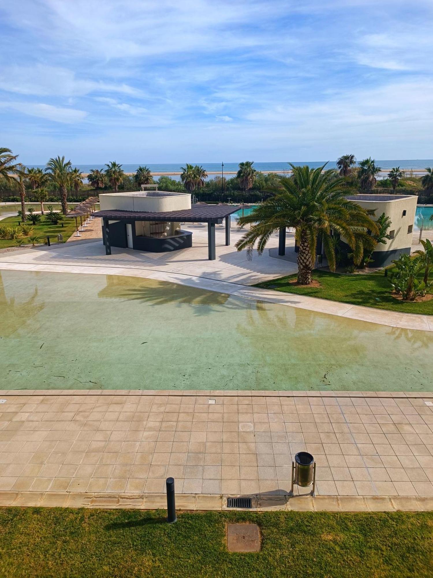 Ocean Homes, Luxury Apartments - By Ac Real Исла-Канела Экстерьер фото
