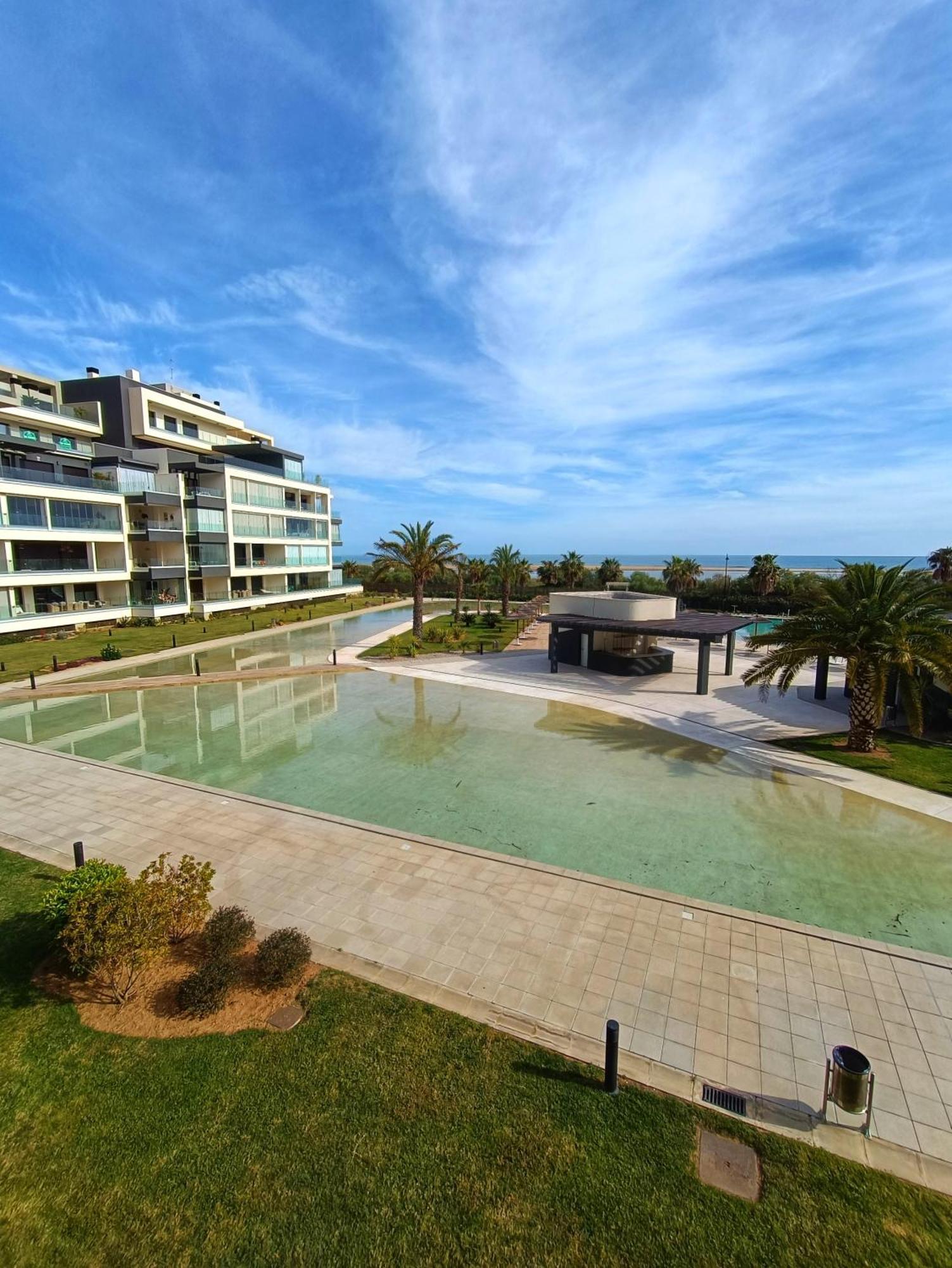 Ocean Homes, Luxury Apartments - By Ac Real Исла-Канела Экстерьер фото