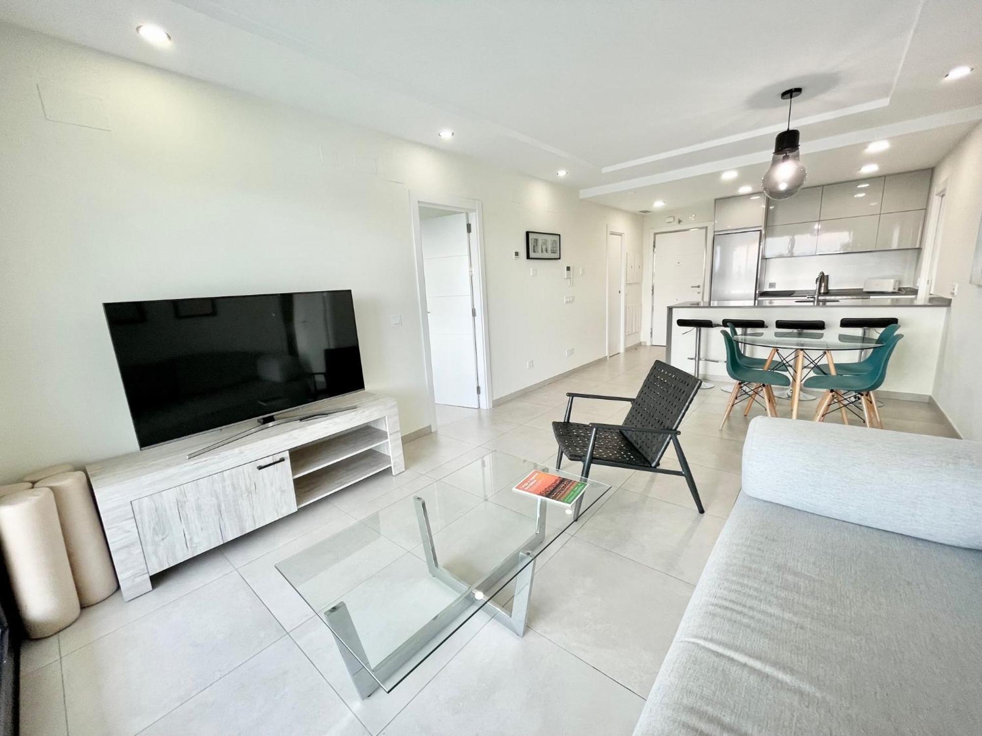 Ocean Homes, Luxury Apartments - By Ac Real Исла-Канела Экстерьер фото