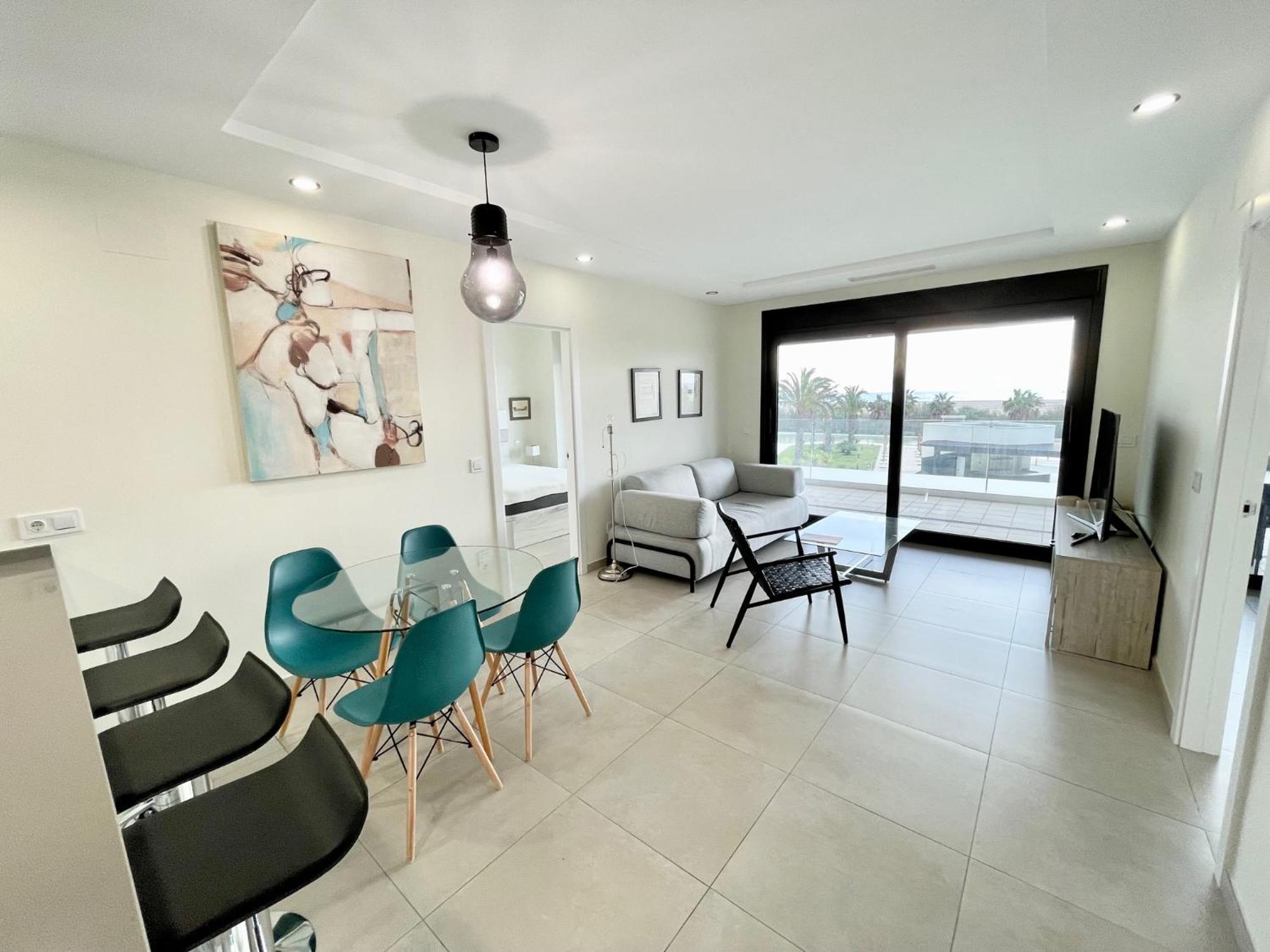 Ocean Homes, Luxury Apartments - By Ac Real Исла-Канела Экстерьер фото