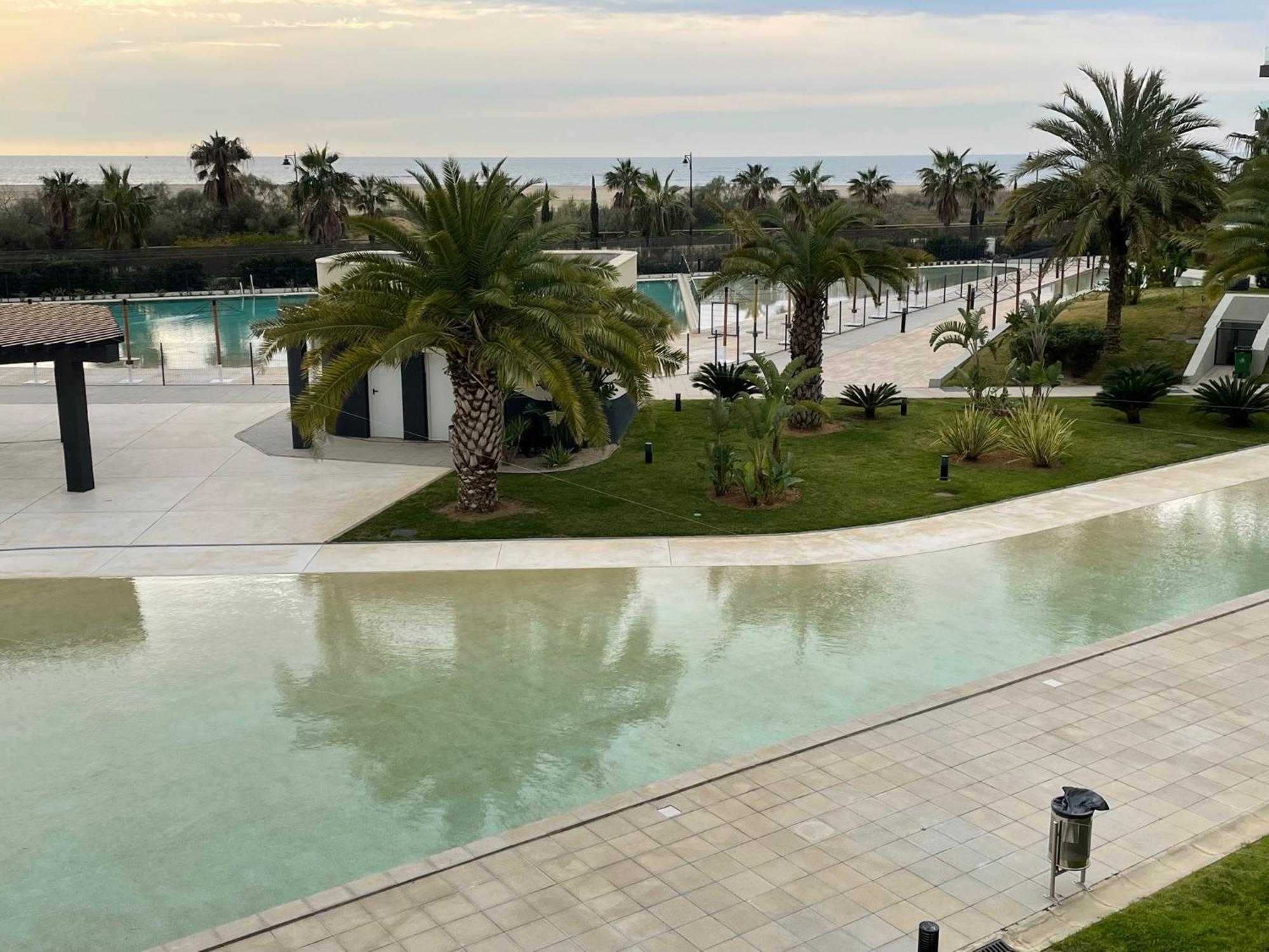 Ocean Homes, Luxury Apartments - By Ac Real Исла-Канела Экстерьер фото