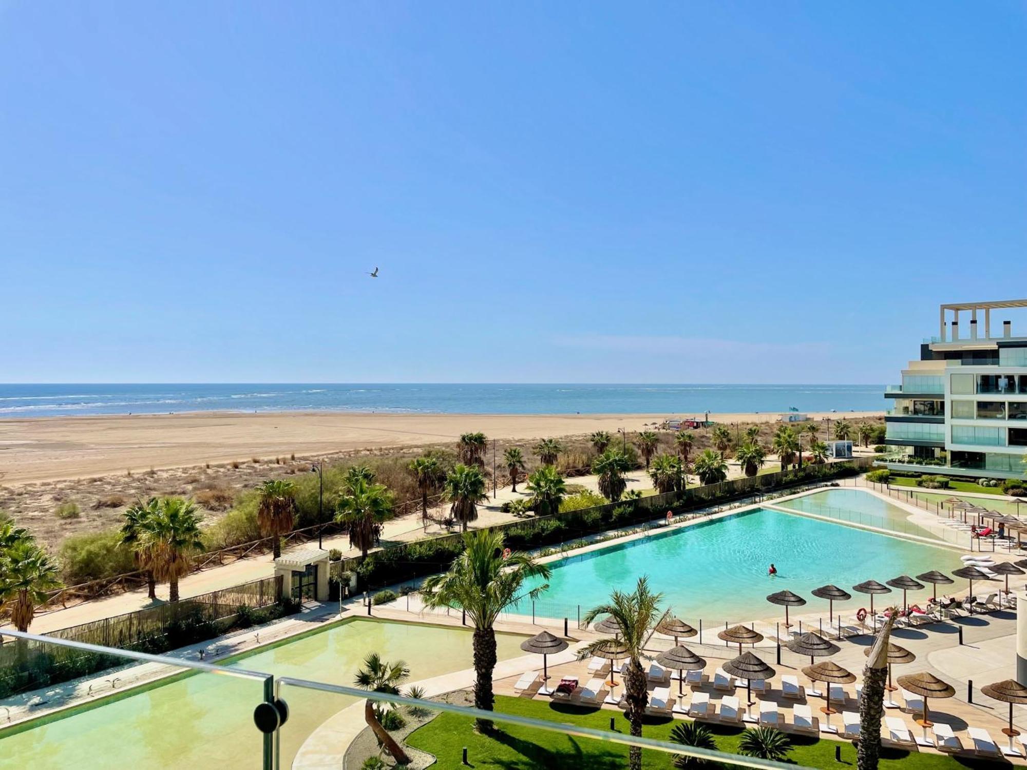 Ocean Homes, Luxury Apartments - By Ac Real Исла-Канела Экстерьер фото