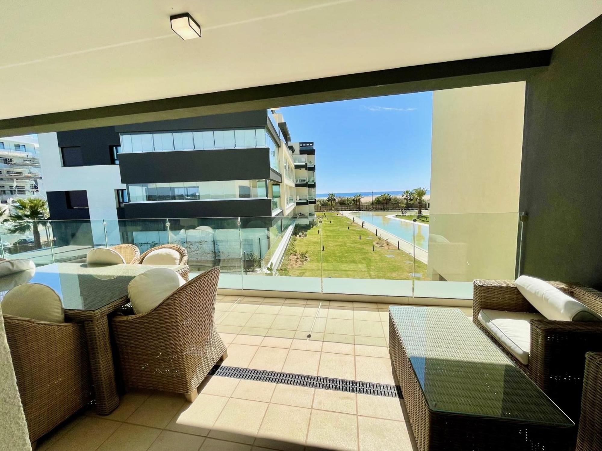Ocean Homes, Luxury Apartments - By Ac Real Исла-Канела Экстерьер фото