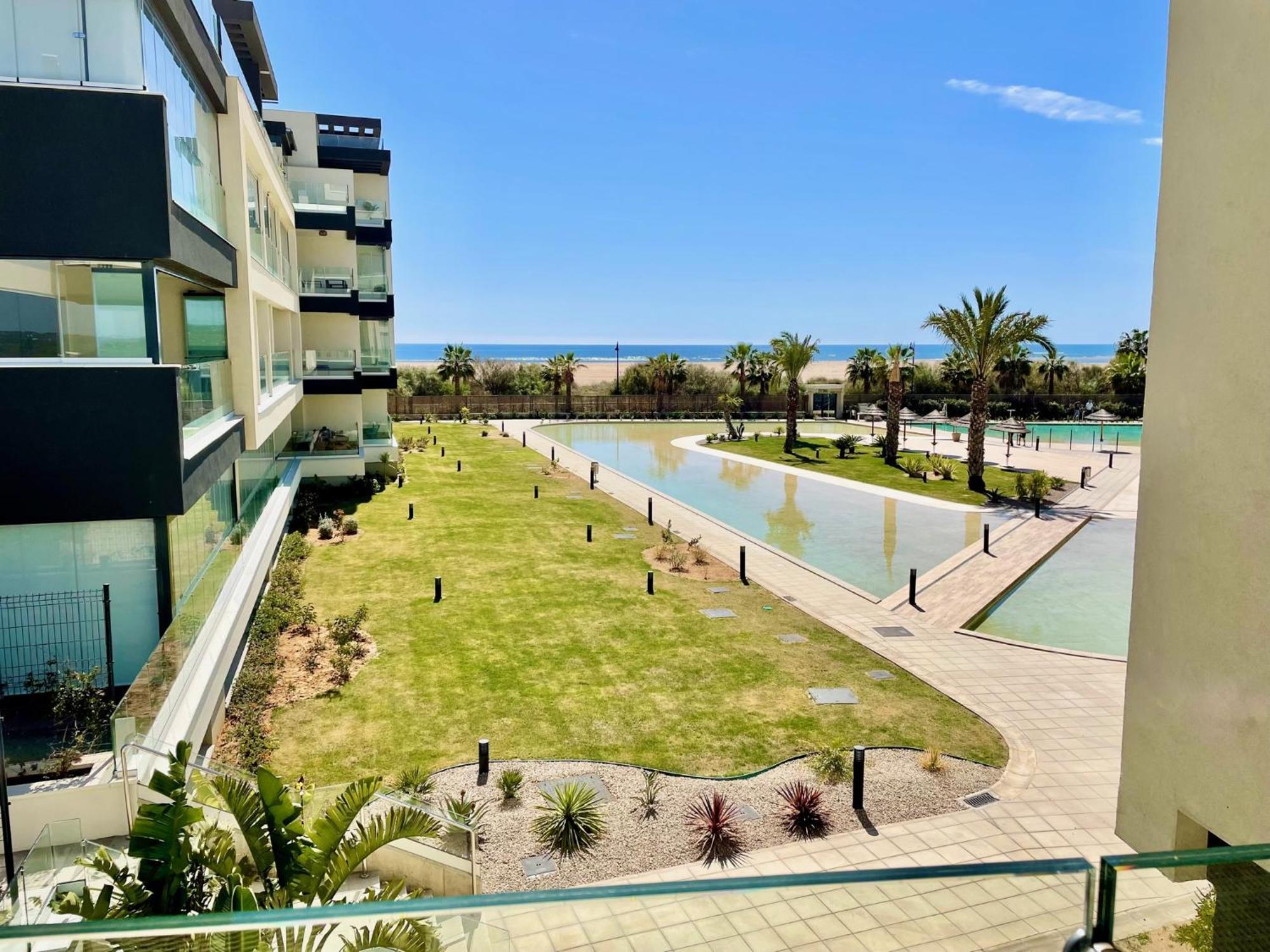 Ocean Homes, Luxury Apartments - By Ac Real Исла-Канела Экстерьер фото