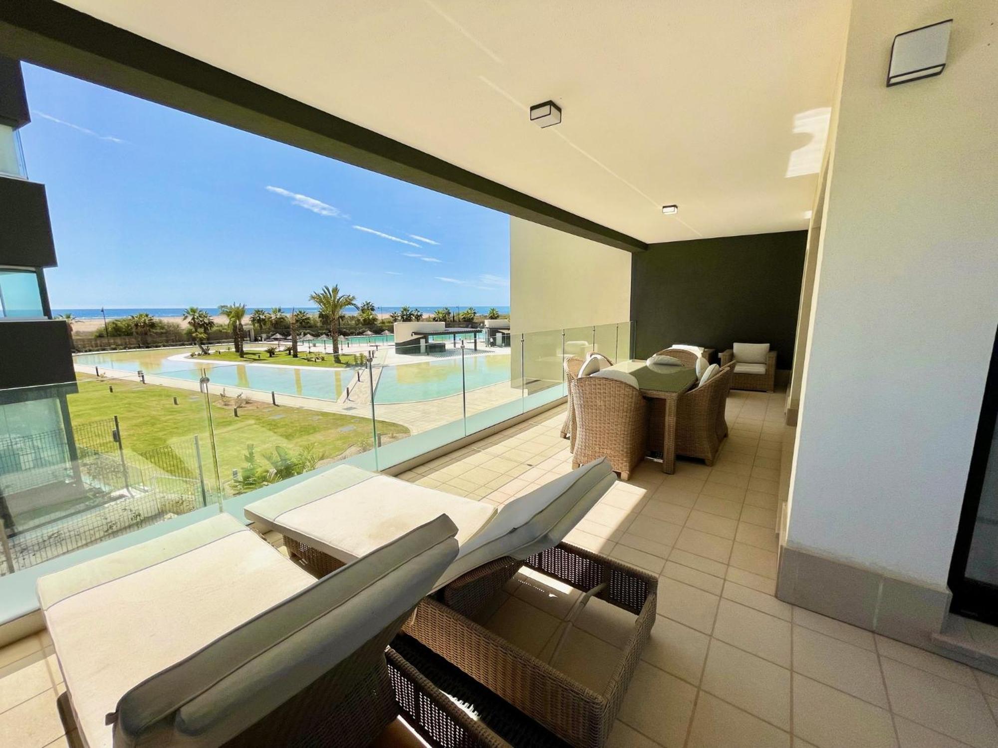 Ocean Homes, Luxury Apartments - By Ac Real Исла-Канела Экстерьер фото