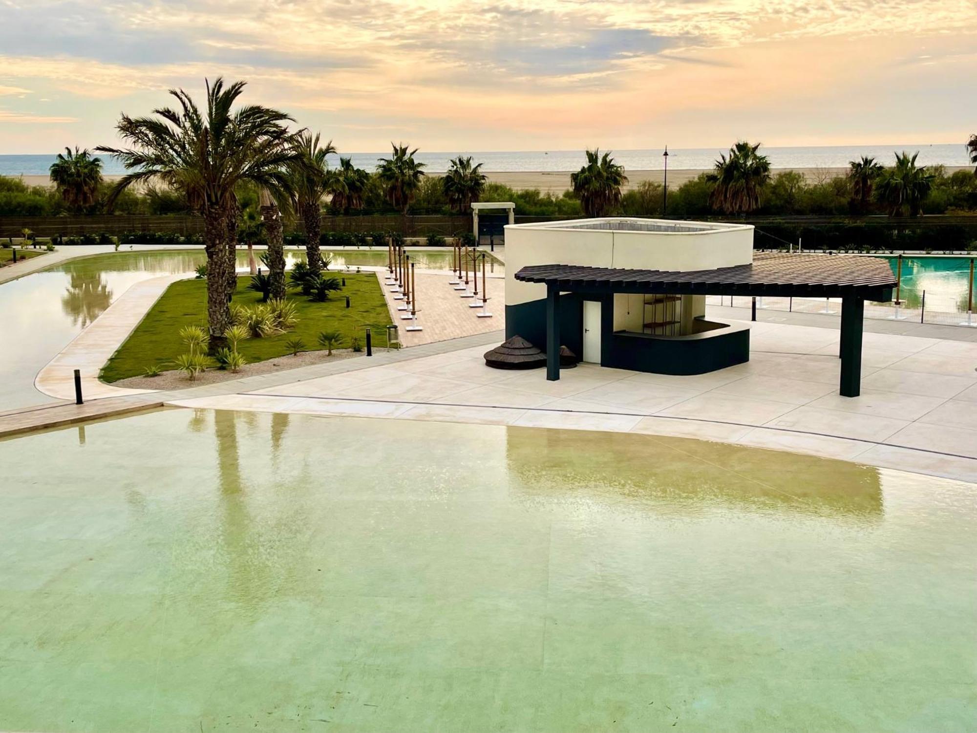 Ocean Homes, Luxury Apartments - By Ac Real Исла-Канела Номер фото