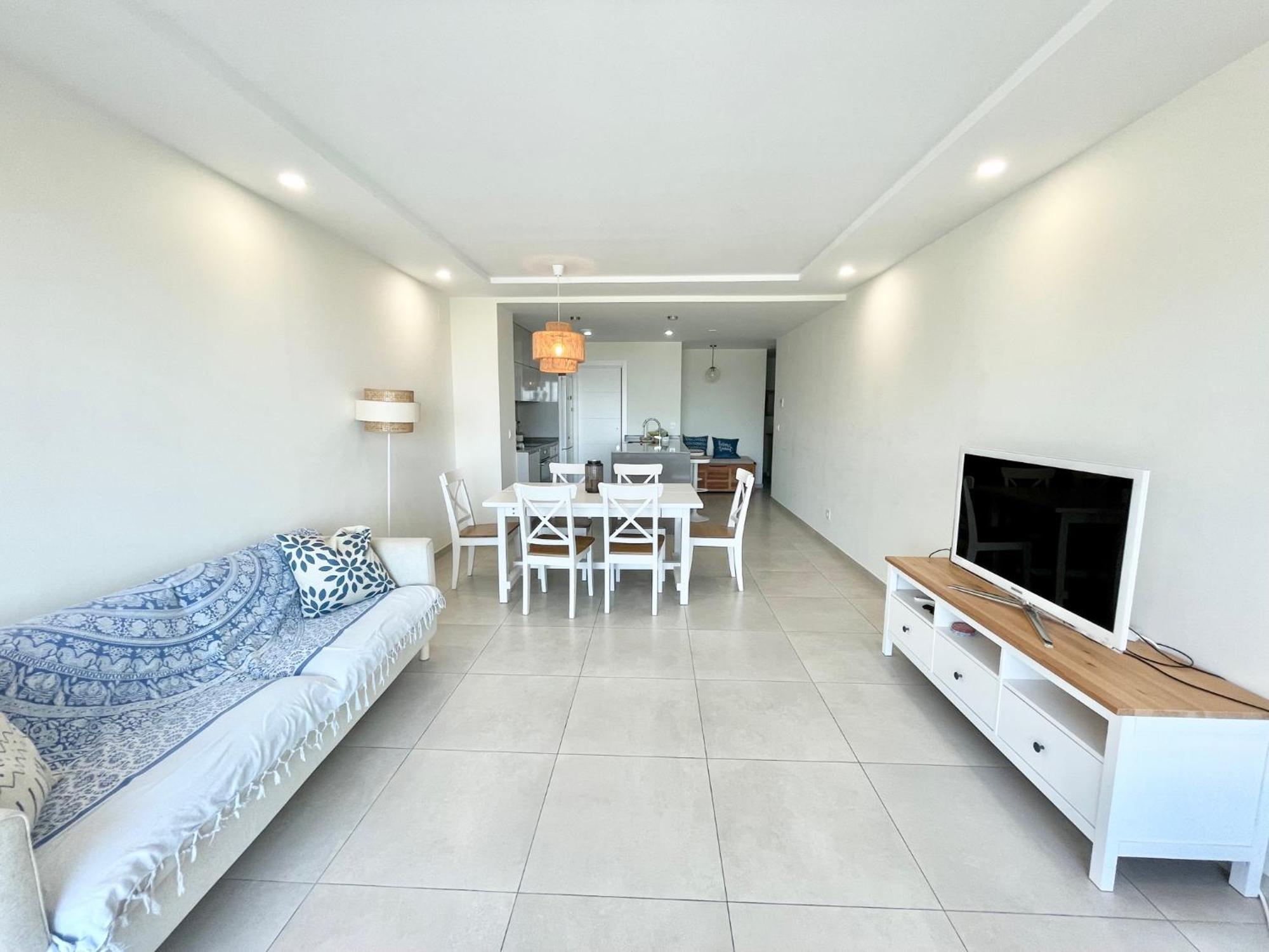 Ocean Homes, Luxury Apartments - By Ac Real Исла-Канела Номер фото