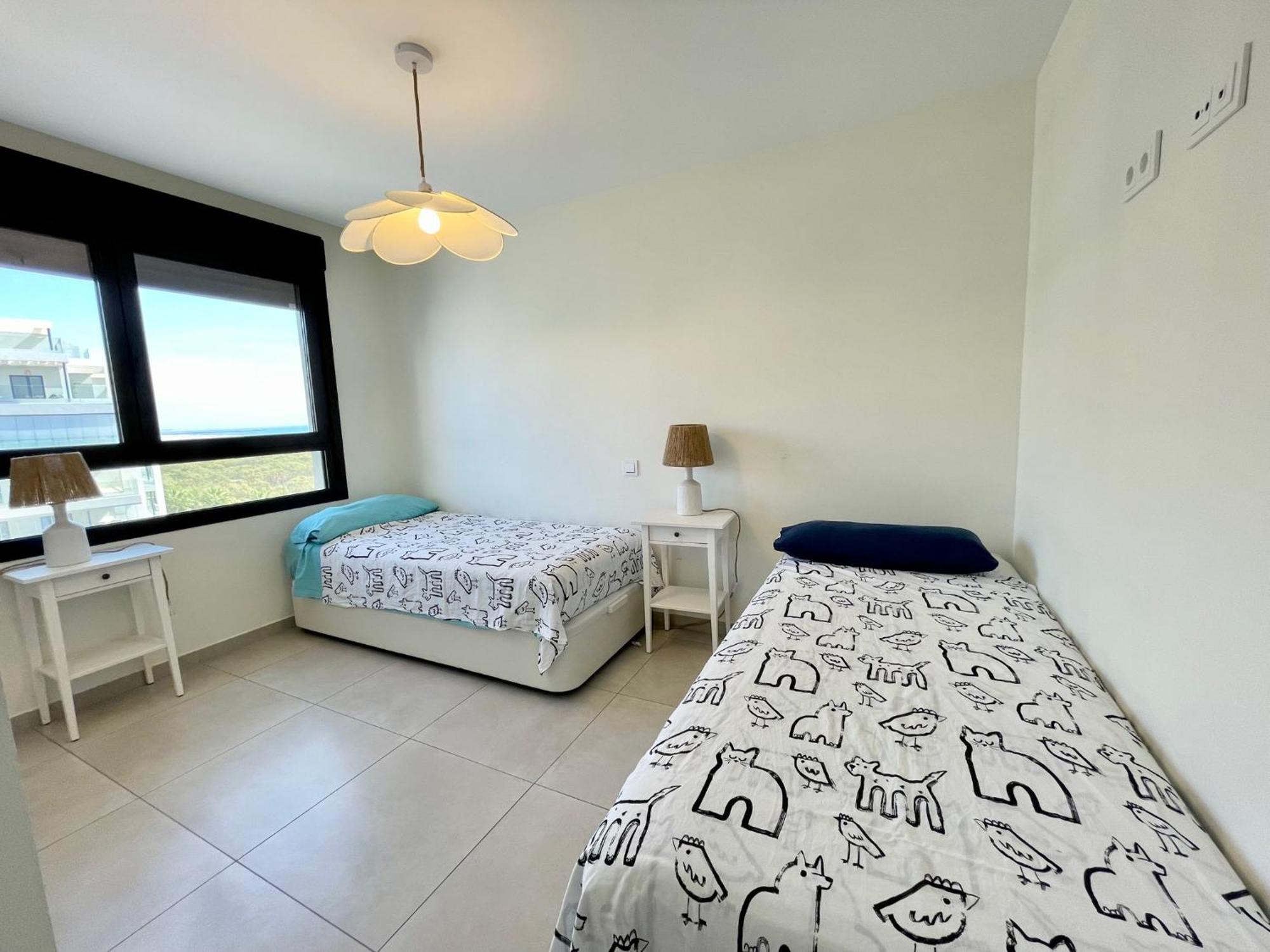 Ocean Homes, Luxury Apartments - By Ac Real Исла-Канела Номер фото